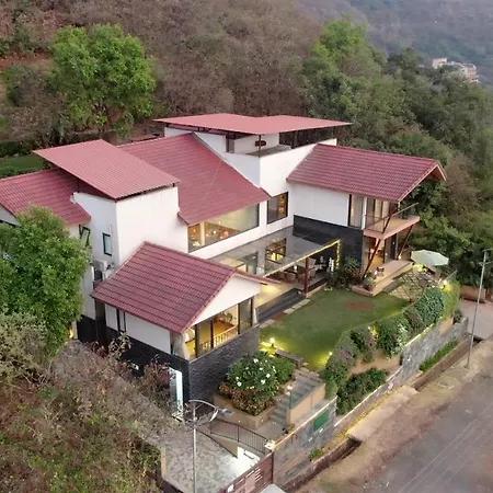 Soul Tree Villa 50 Super Luxury Villa With Heated Plunge Pool And Jacuzzi-3
