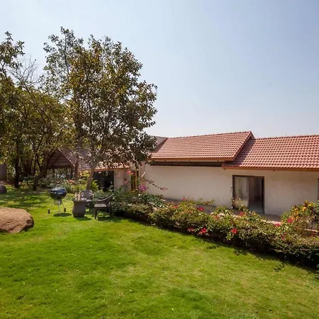 Soul Tree Villa 50 Super Luxury Villa With Heated Plunge Pool And Jacuzzi-2
